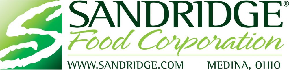 Sandridge Food Corporation - Medina, OH